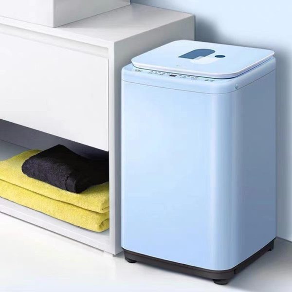 Máy giặt mini TCL V100 (SW)