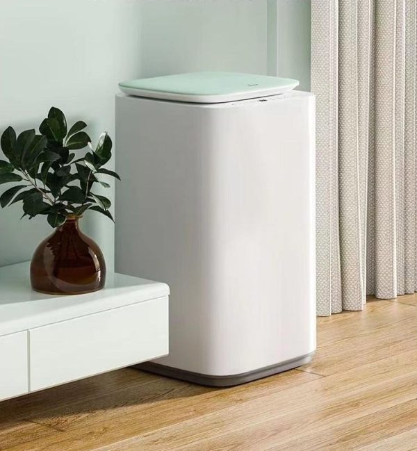 Máy Giặt Mini Midea W30W1 (SW)