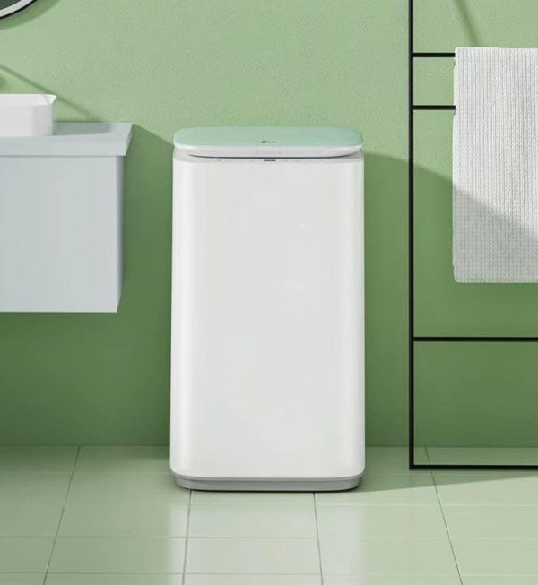 Máy Giặt Mini Midea W30W1 (SW) - Hình ảnh 4