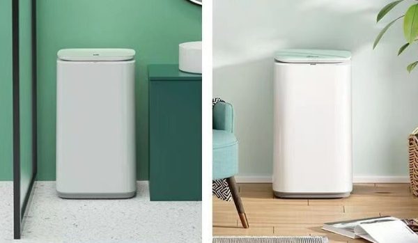 Máy Giặt Mini Midea W30W1 (SW) - Hình ảnh 3