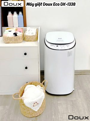 Máy giặt mini Doux Eco mới DX-1338