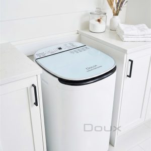 Máy Giặt Sấy Nước Nóng Doux Ultimate DX-1352