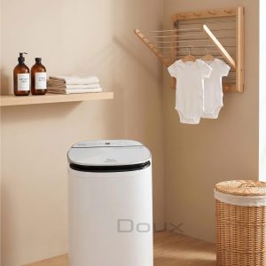 Máy giặt sấy Doux PREMIUM DX-1351 giặt 4.5kg