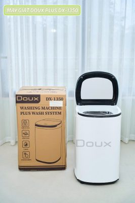 Máy Giặt Mini Doux PLUS DX-1350