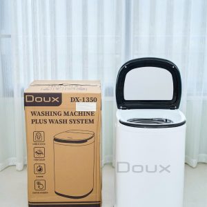 Máy Giặt Mini Doux PLUS DX-1350